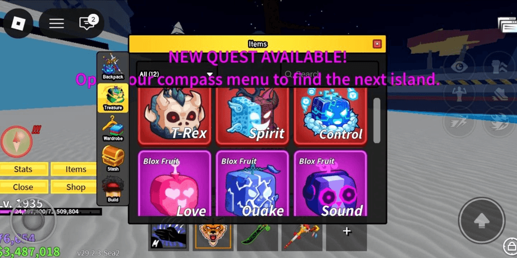 Product Showcase