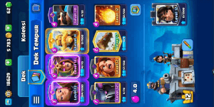 King's Fortress Level 12 GG