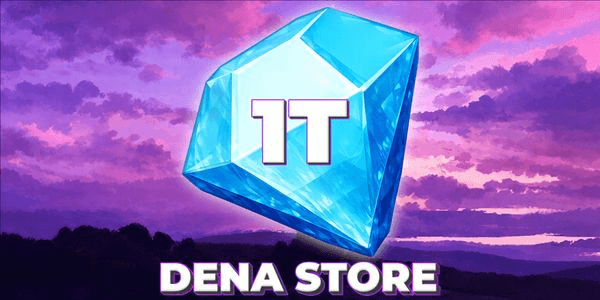 Gambar Product 1T Gems