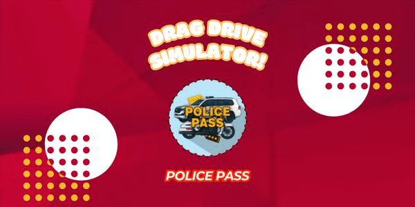 Gambar Product Police Pass