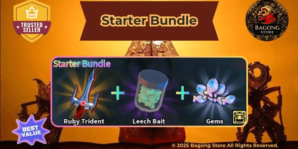 Gambar Product Starter Bundle