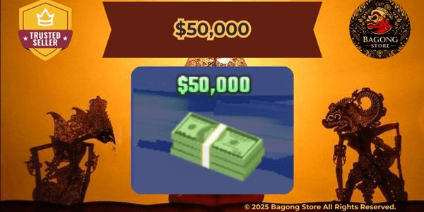 Gambar Product $50,000