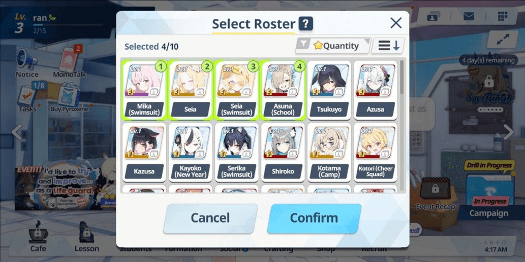 Product Showcase
