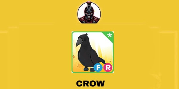 Gambar Product Crow