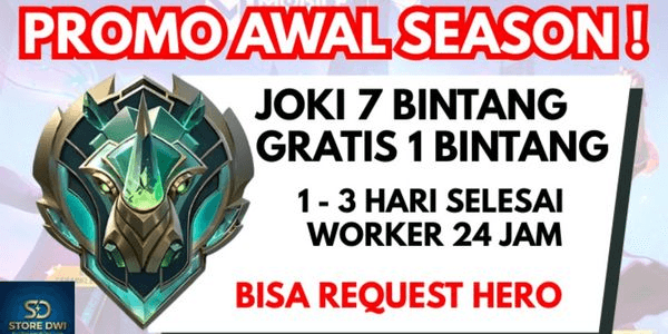 Gambar Product Epic Per Bintang