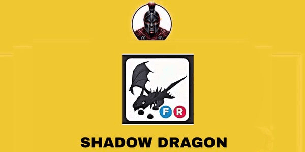 Gambar Product Shadow Dragon