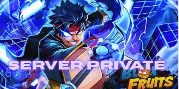 Private server