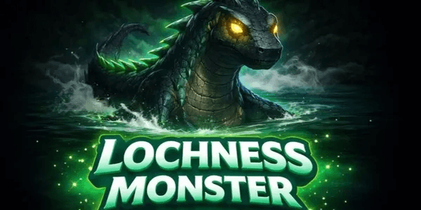 Lochness Monster