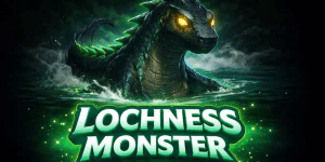 Lochness Monster