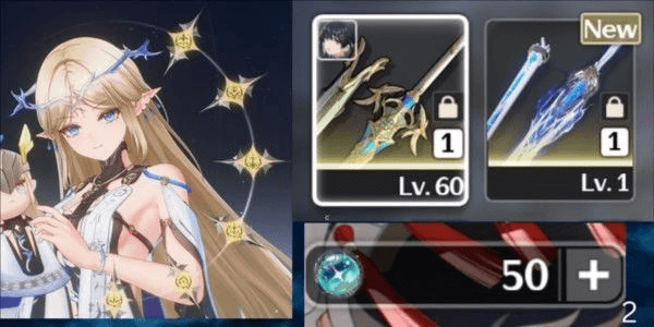 Gambar Product cartethyia r6 sign - sea