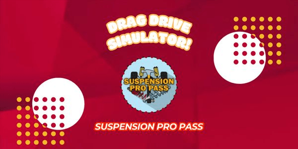 Gambar Product Suspension Pro Pass