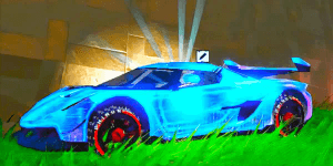 Hyper Diamond V
