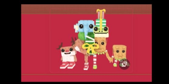 Gambar Product Los Jolly Combinasionas