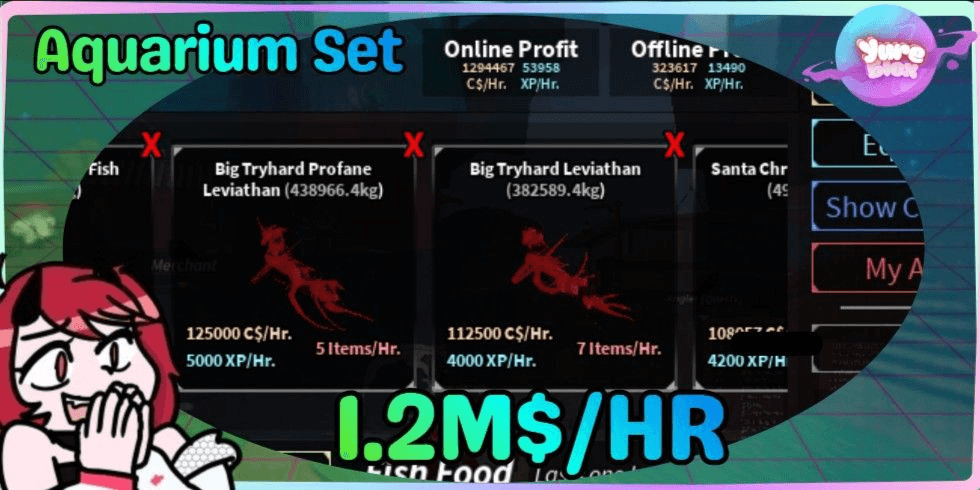 Product Showcase
