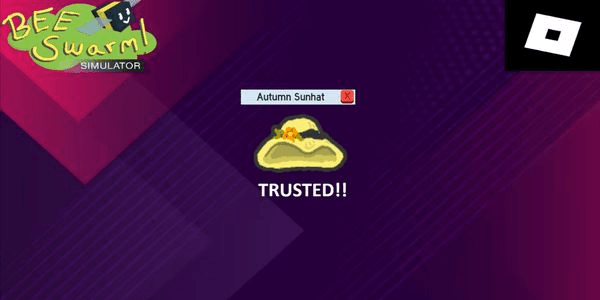 Gambar Product Autumn Sunhat : Bee Equip