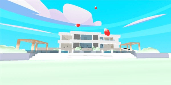 Gambar Product Kantor House