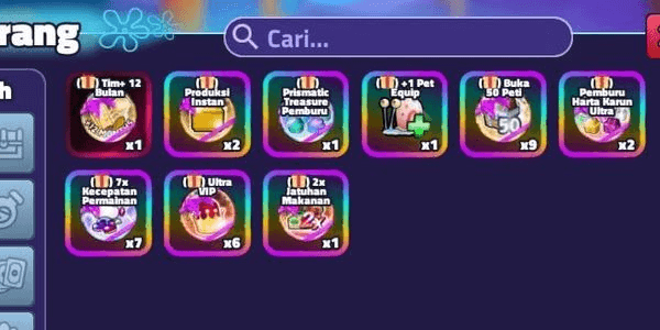 Gambar Product Season Two Premium Pass