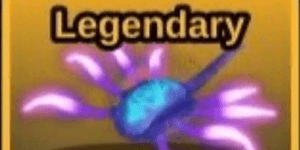 Sacred Guardian Squid