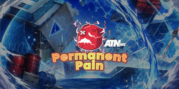 Gambar Product Pain (Permanent)