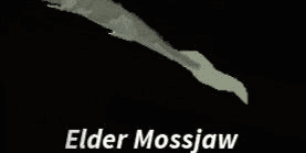 Gambar Product Elder Mossjaw