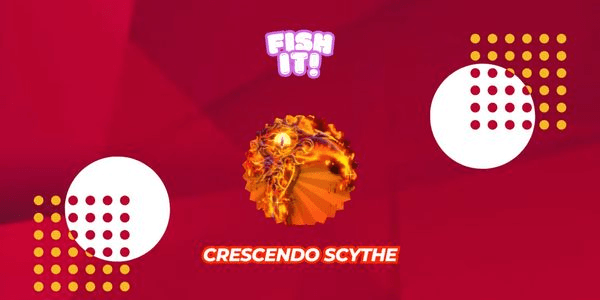 Gambar Product Limited Item (Rod Skin) 2