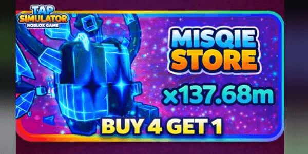 Gambar Product Cheapest OP Mythical Rainbow Pet - Tap Simulator