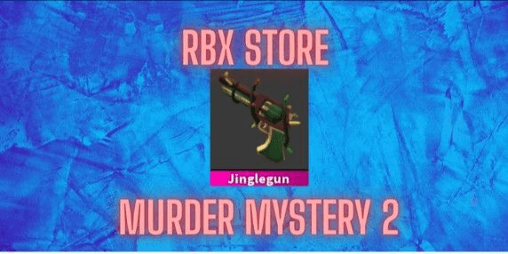 Gambar Product Jinglegun