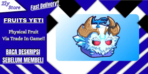 Yeti
