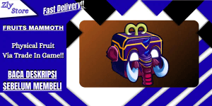 Mammoth