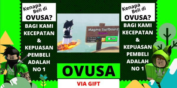 Gambar Product Limited Item (Boat) 1