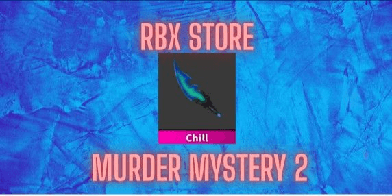 Gambar Product Chill