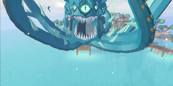 Gambar Product Cursed Kraken