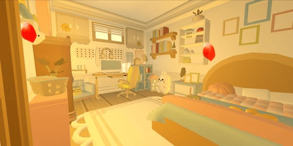 Gambar Product Cozy House