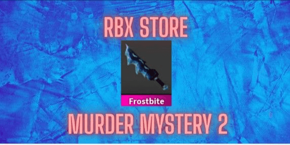 Gambar Product Frostbite