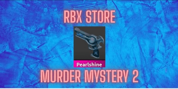 Gambar Product Pearlshine