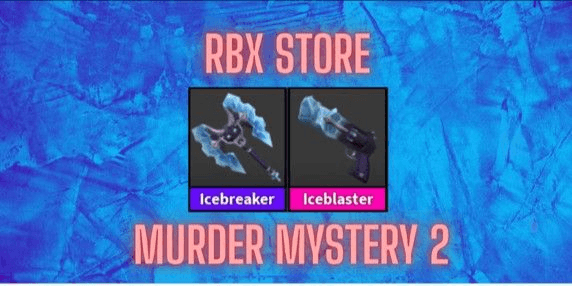 Gambar Product Ice Set