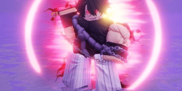 Gambar Product Toji Evo - Anime Vanguards