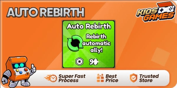 Gambar Product Auto Rebirth