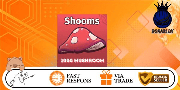 Gambar Product 1000 Shroom