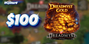 100 Gold