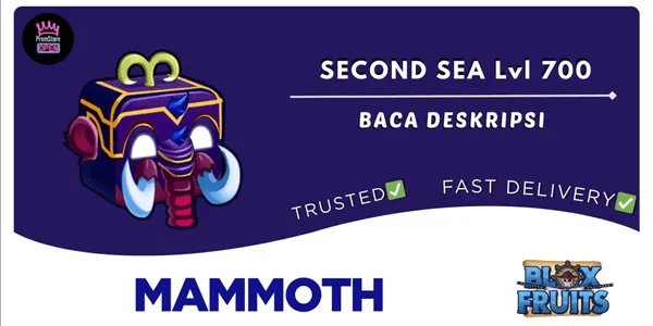 Mammoth (Beast)