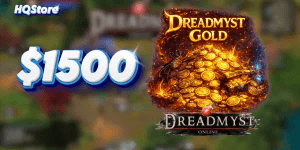 1500 Gold