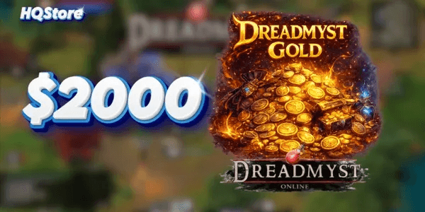 2000 Gold