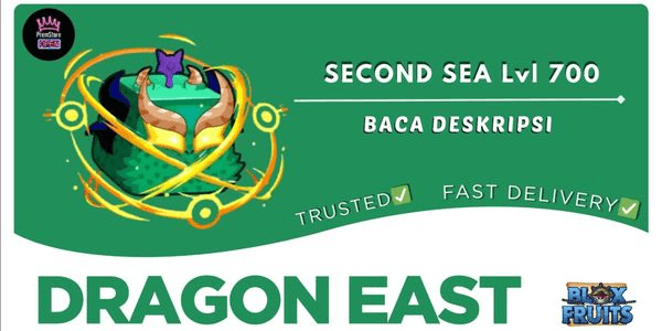 Gambar Product Dragon (Eastern)