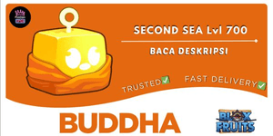 Human: Buddha (Beast)