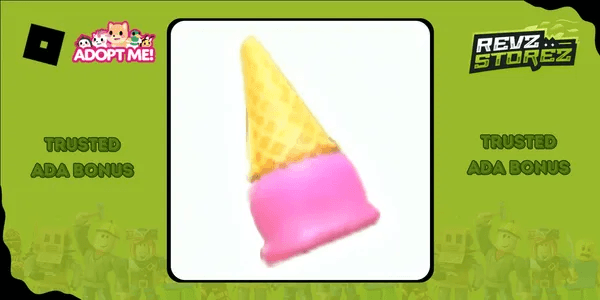 Ice Cream Cone Hat