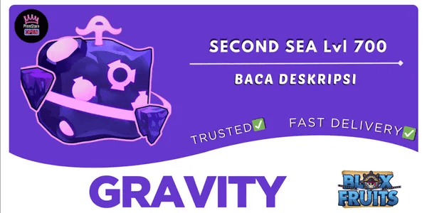 Gravity