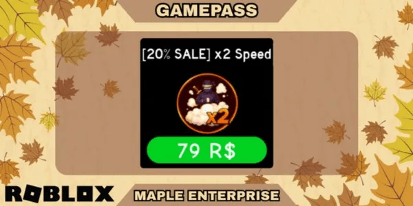 x2 Speed