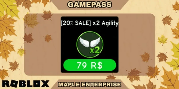 x2 Agility