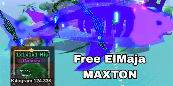 Gambar Product Galaxy 1x1x1x1 Shark